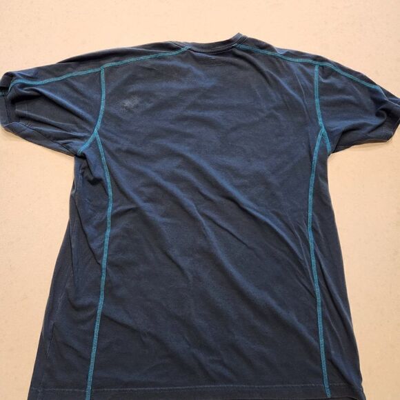 Patagonia men's large tee shirt. Size L - Picture 2 of 5